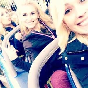 Meet your Posher, Renee